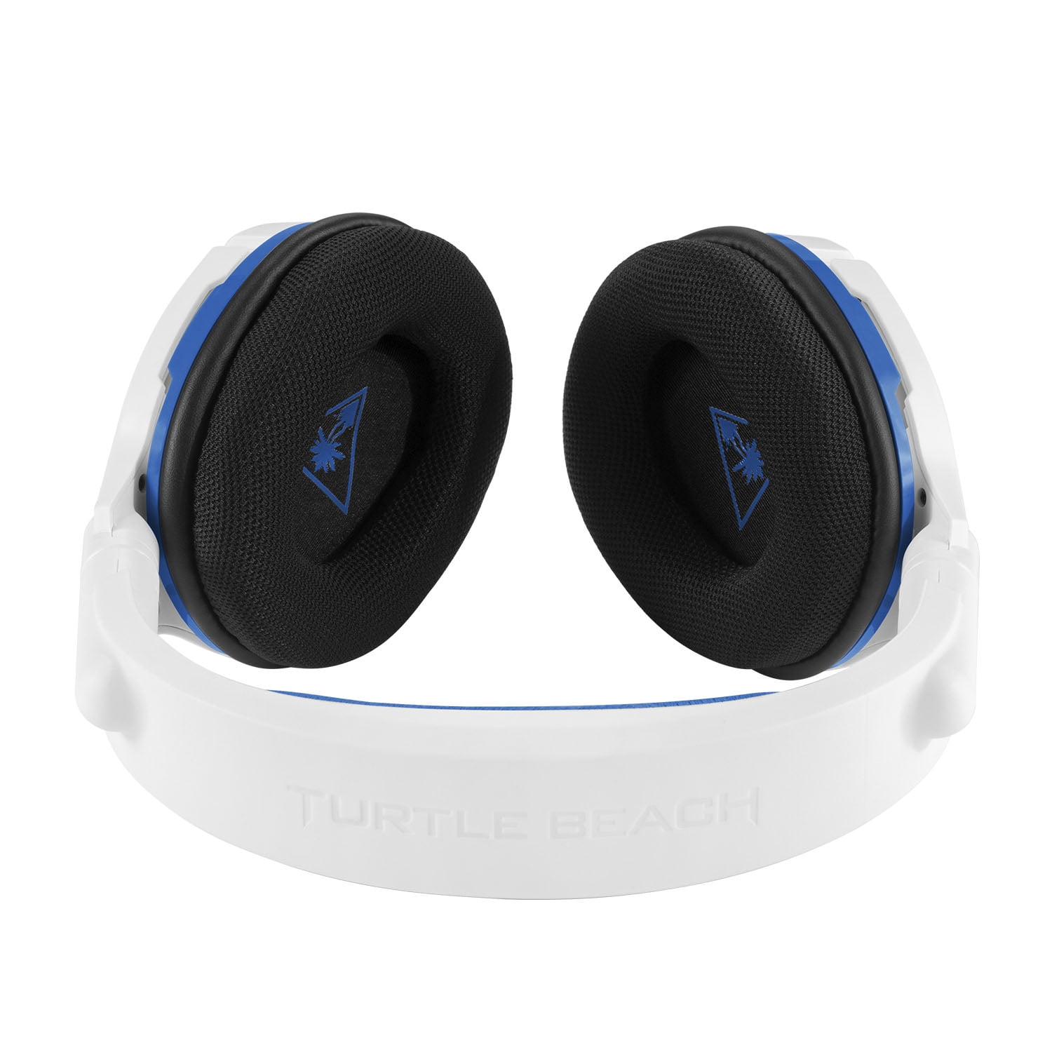 erosie Email roekeloos Turtle Beach Stealth 600 Wireless Gaming Headset for PS4, PC (White) -  Walmart.com
