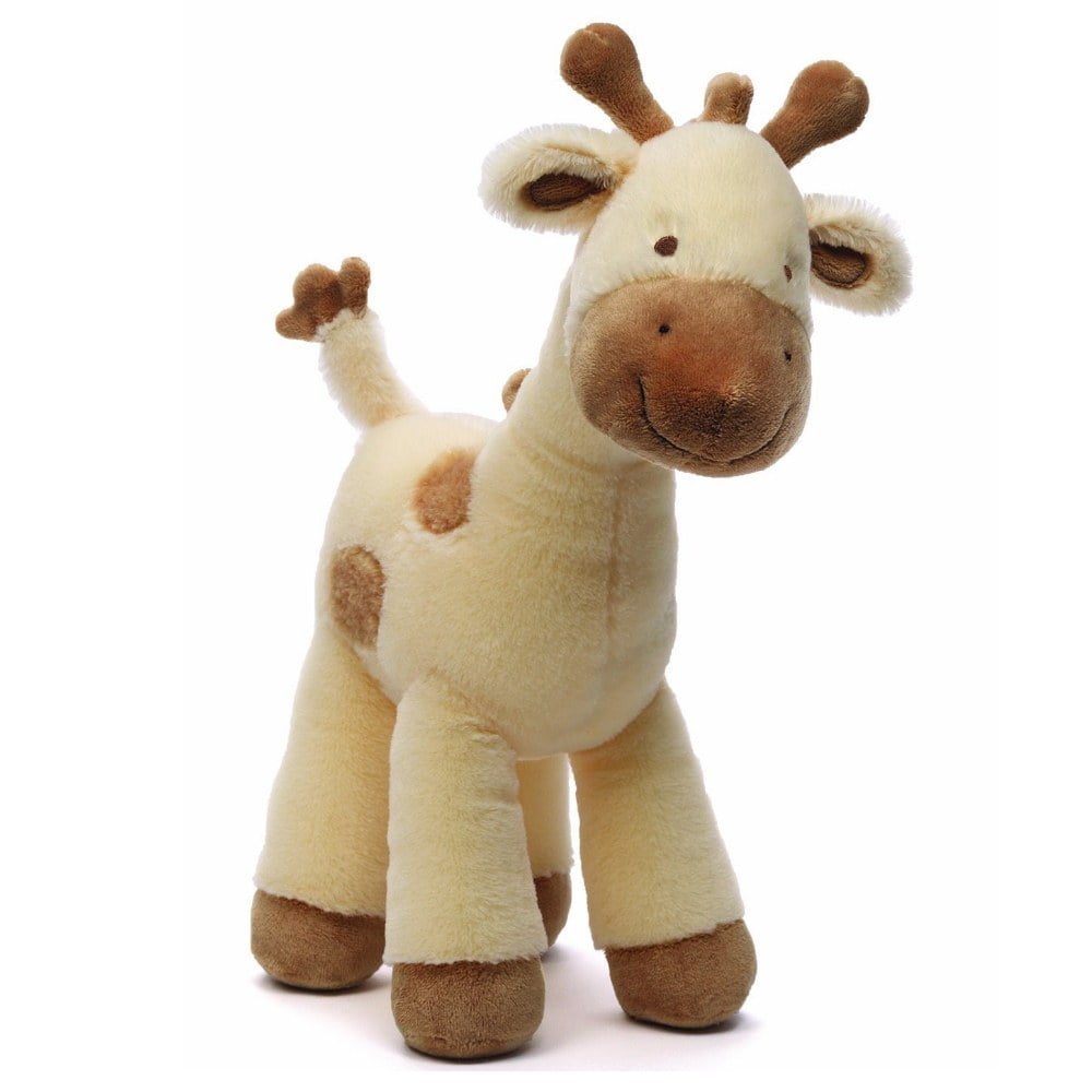 gund comfy cozy giraffe