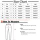 thumbnail image 2 of Pantalones largos de moda para hombre, con cordón, cintura elástica, color sólido, informales, largos para correr, pantalones para hombre, 2 of 7