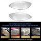 thumbnail image 3 of Car Clear Headlight Lens Cover for Mercedes Benz W639 Vito Right, 3 of 5