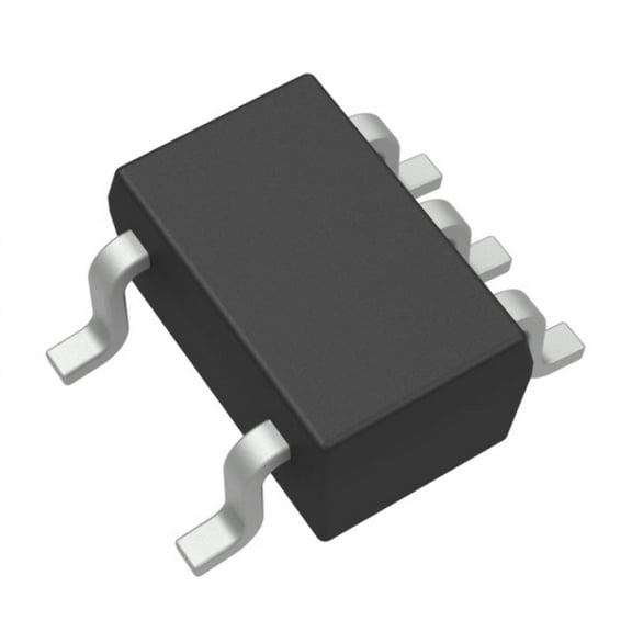 Pack 10 SN74AHC1G126DCKR IC Buffer Non-Inverting 5.5V SC70-5 :RoHS, Cut Tape