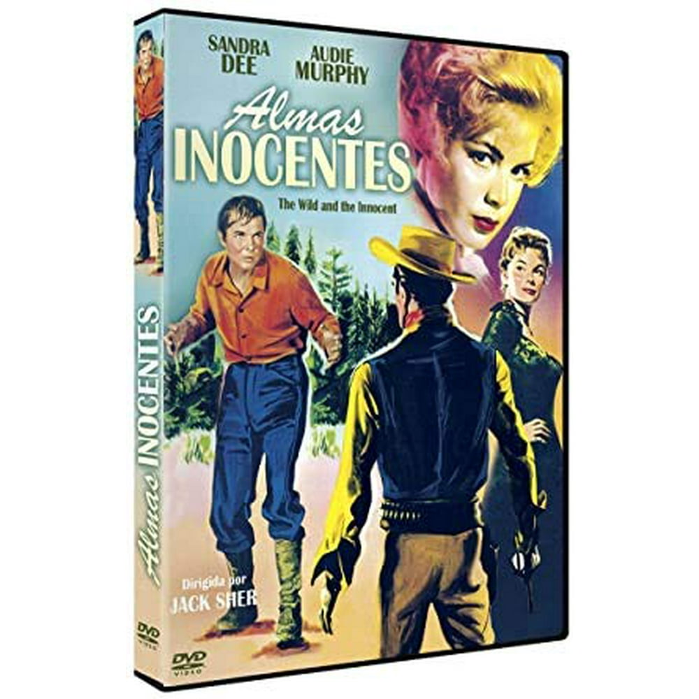 The Wild and the Innocent (1959) ( The Wild & the Innocent ) [ NONUSA