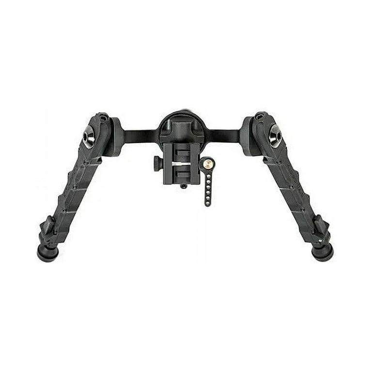 Accu-tac Fc-5, Accutac Fcsrb-g200 Fc5 G2 Bipod 6.00-10.60