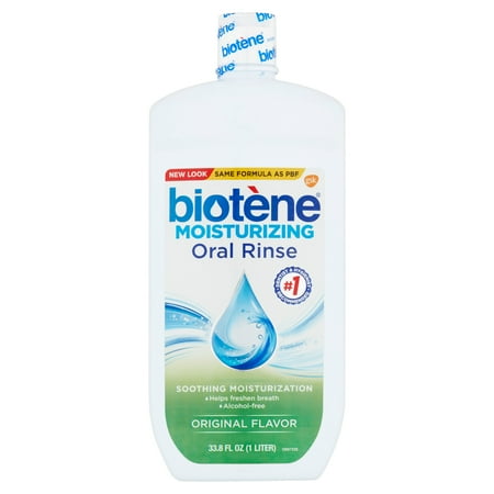 UPC 048582003392 product image for Biotene PBF Oral Rinse, 33.8 fl oz | upcitemdb.com