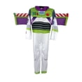 thumbnail image 1 of Disfraz Fantasy Ruz Disney Buzz Lightyear Talla 4 años, 1 of 4