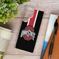 thumbnail image 3 of Ohio State Buckeyes HD Phone Case for Samsung Galaxy S22 Ultra (Stripe) by Affinity Bands, 3 of 3