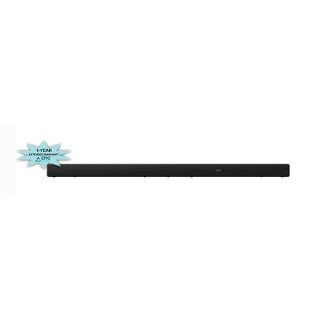 Sony HT-A5000 5.1.2Ch Dolby Atmos Soundbar with Built-in Subwoofers with Additional 1 Year Coverage by Epic Protect (2021)