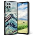 thumbnail image 1 of Mountains-232 Phone Case, Degined for Samsung Galaxy A42 Case Men Women, Flexible Silicone Shockproof Case for Samsung Galaxy A42, 1 of 1