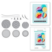 Spellbinders Birthday Cardmaking Bundle