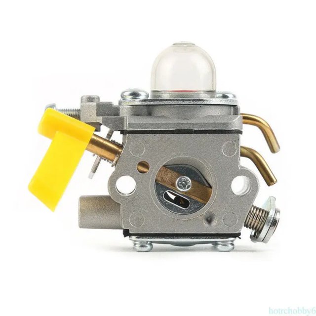 Piezas para herramientas de jardinería: Carburador C1U-H60, C1U-H60E, Homelite, RYOBI 3074504, 308054003, 308054004, 308054008, 308054012, 308054034