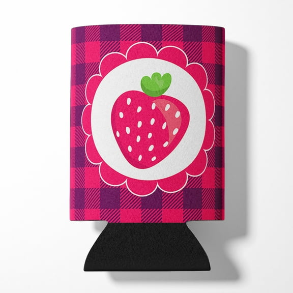 Stawberry Can or Bottle Hugger