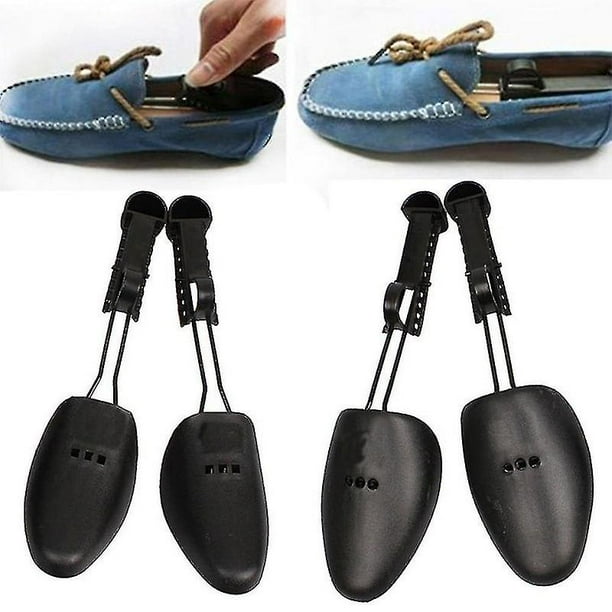 Shoe shop form stretcher