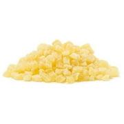 Diced Dried Pineapple by Its Delish, 2 lbs