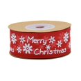 thumbnail image 1 of rollo de cinta para árbol de Navidad Allinless Decoración familiar universal, 1 of 2