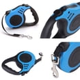thumbnail image 2 of Dog Leash Retractable for Small Medium Dogs 16.5ft, 2 of 7