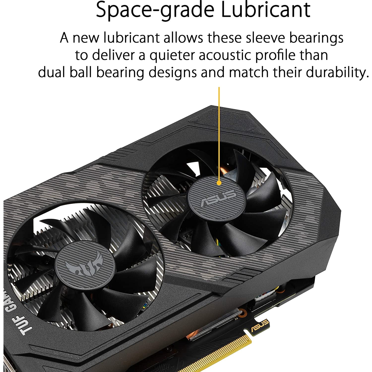 asus tuf gtx 1650 super