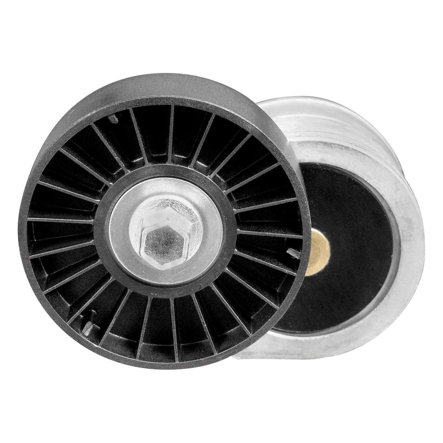 Dayco Premium Acc. Belt Tensioner Assy, Automatic