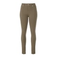 thumbnail image 1 of Hat and Beyond Women's Comfort Wear Stretchy Jeggings Pants, 1 of 4