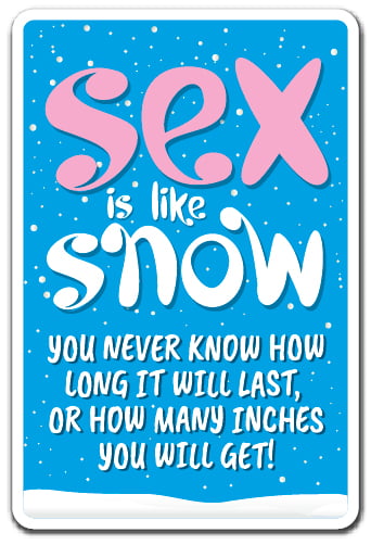 In the snow sex Kinky Sex
