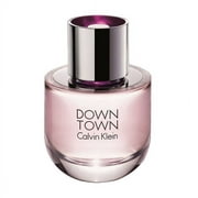 Calvin Klein Downtown Eau De Parfum Spray, Perfume for Women, 3 Oz