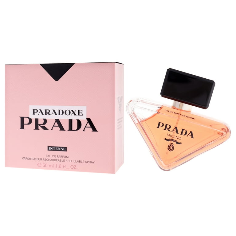 Prada Paradoxe Intense Ladies Perfume EDP, 1.7 oz - Walmart.com