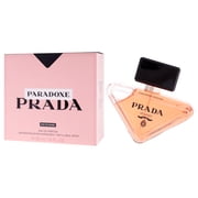 Paradoxe Intense by Prada for Women - 1.6 oz EDP Spray (Refillable)