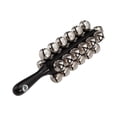 thumbnail image 1 of Meinl Percussion SLB25 Hand Sleigh Bells, 1 of 5