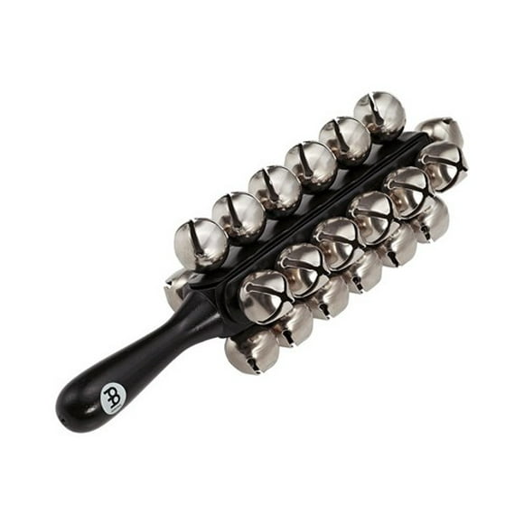 Meinl Percussion SLB25 Hand Sleigh Bells