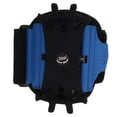 thumbnail image 3 of Running Armband,180 Rotation Detachable Cell Phone Armband for 6.6in Phones, 3 of 7