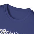 thumbnail image 3 of Organized People Exhaust Me Funny T-Shirt, 3 of 4
