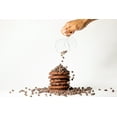 thumbnail image 6 of Dr Shica's Vegan Chocolate Chip Double Chocolate Chip and Sugar Cookie Mixes, 6 of 9