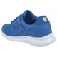 thumbnail image 3 of Tenis K-swiss BORG Color Azul, 3 of 4