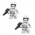thumbnail image 1 of Minifigura LEGO Star Wars El despertar de la Fuerza, paquete, 1 of 5