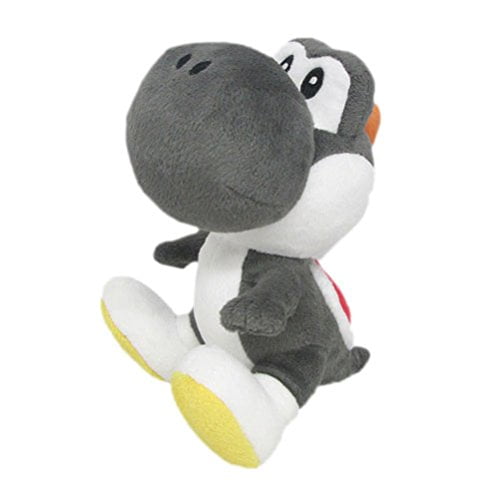 yoshi plush doll