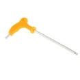 thumbnail image 4 of Guantelete De Lámina De Esgrima Profesional Duradero Flexible Para Llave De Equipo De Entrenamiento Sunnimix Productos de esgrima, 4 of 7