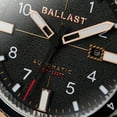 thumbnail image 3 of Ballast Men's BL-3142-05 Trafalgar 47mm Automatic Watch, 3 of 4