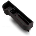 Car Seat Gap Organizer, for Seat Console Side Pocket Bags