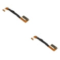 thumbnail image 3 of jesticaly LCD Screen Rotating Shaft Flex FPC Cable Repair Part for X-A2 XA2 Sturdy and Reliable Style A 2Set, 3 of 6