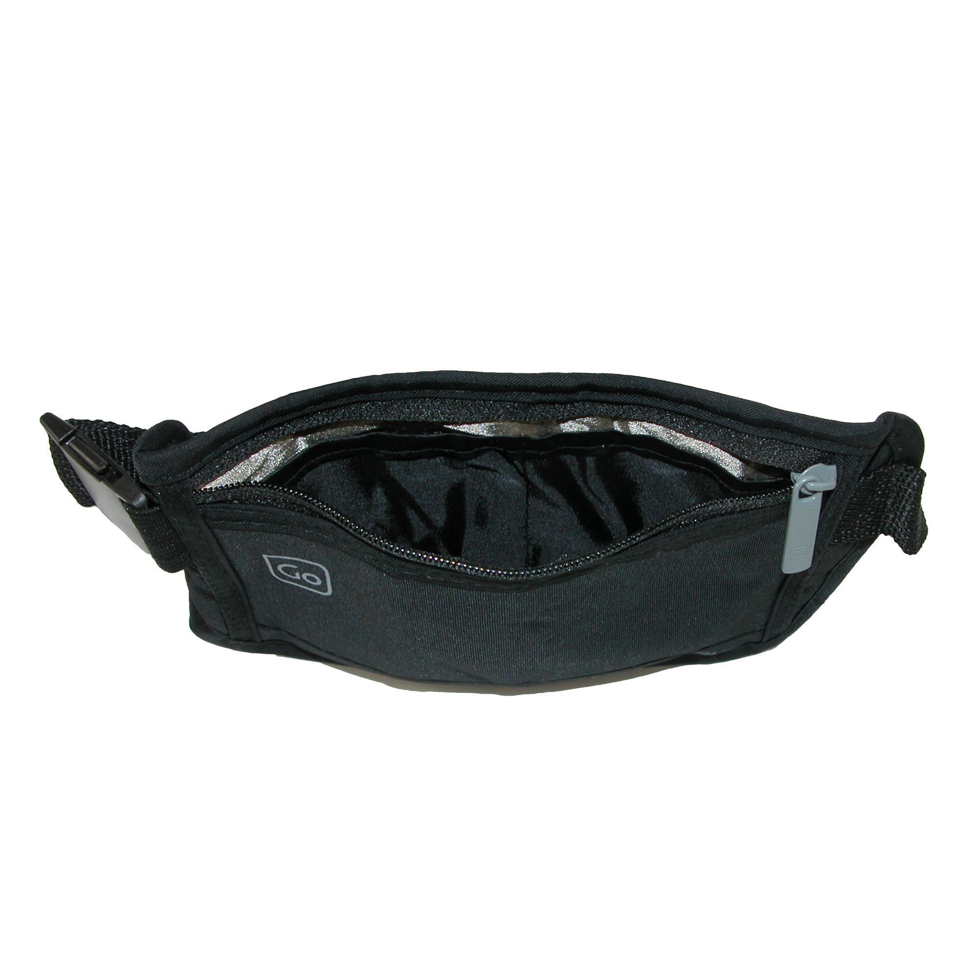 Go Travel Travel Security Undergarment RFID Money Belt Walmart Canada
