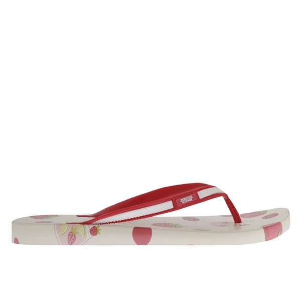 Sandalia Katy Color Rojo 24 Dorothy Gaynor Sandalia Katy Color Rojo 24