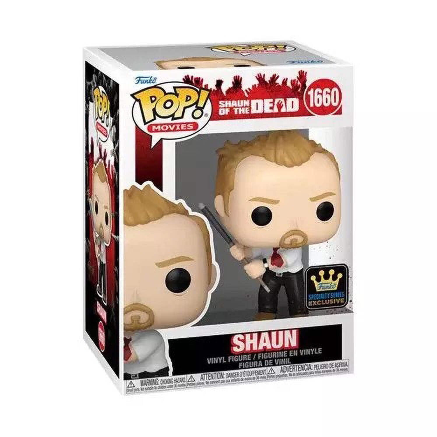 Funko Rocks POP 5977 BABYMETAL Su Metal - Walmart.com