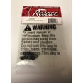 thumbnail image 3 of Redcat Racing Part 02055 Nylon Lock Nut M4 8 Pieces Lightning Volcano Tornado Monsoon, 3 of 3