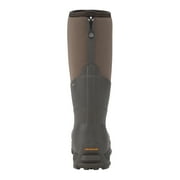 DryShod Outdoor Boots Mens Overland Max Fleece Sport Brown OVM-MH