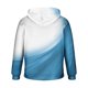 thumbnail image 5 of Sudadera con capucha para hombre, estilo casual, con cuello redondo, estampado, manga larga, blusa de poliéster, 5 of 6