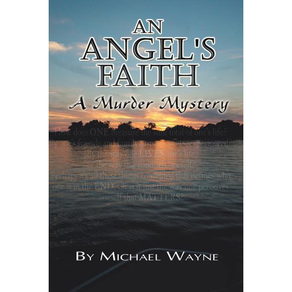 An Angel's Faith, (Paperback)
