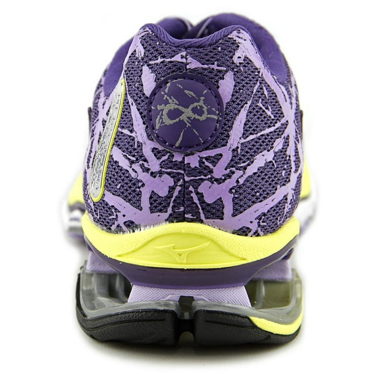 Mizuno wave sale creation 16 purple