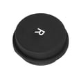 thumbnail image 3 of Transmission Control Instrument Panel "R" Button Panel Suede Car Key Case For Ferrari F430 599 612F1 81699200, 3 of 9