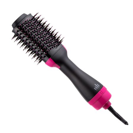 2 In 1 One Step Hair Dryer and Volumizer for Women - Walmart.com
