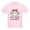 Light Pink, variant on CafePress - My Gigi Loves Me Halloween Grandchild Kids T Shirt - Light Classic Kids Graphic, Short Sleeve T-Shirt, Sizes XS-XL