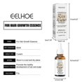 thumbnail image 3 of Rice Water Hair Essence Hair Moisturizing Essential Oil 30Ml, 3 of 5